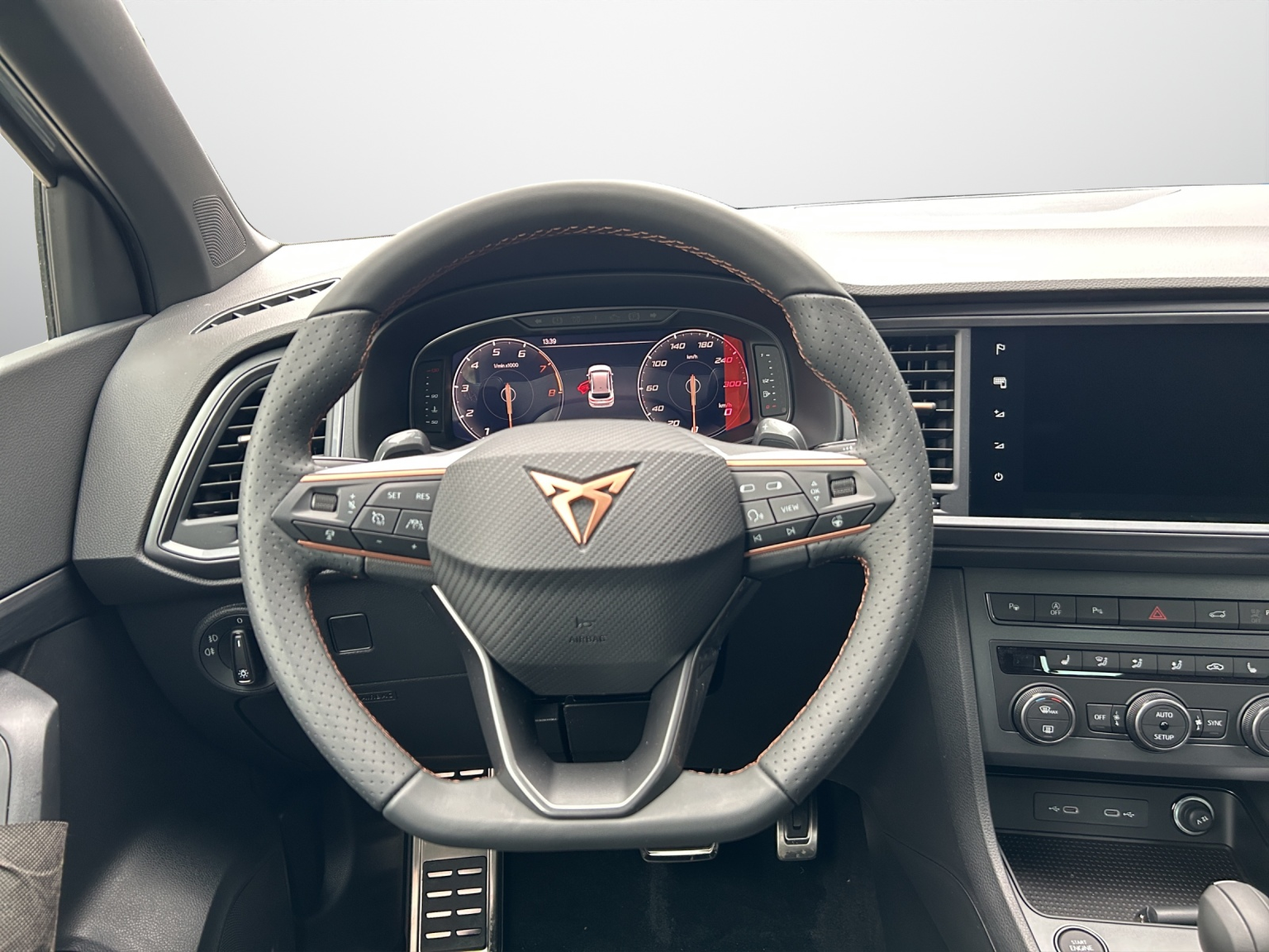 Auto Abo Foto Nummer 6 von 12