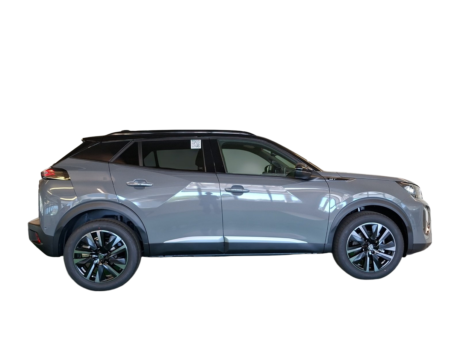 PEUGEOT 2008 1.2 Hybrid 145 GT Exclusive
