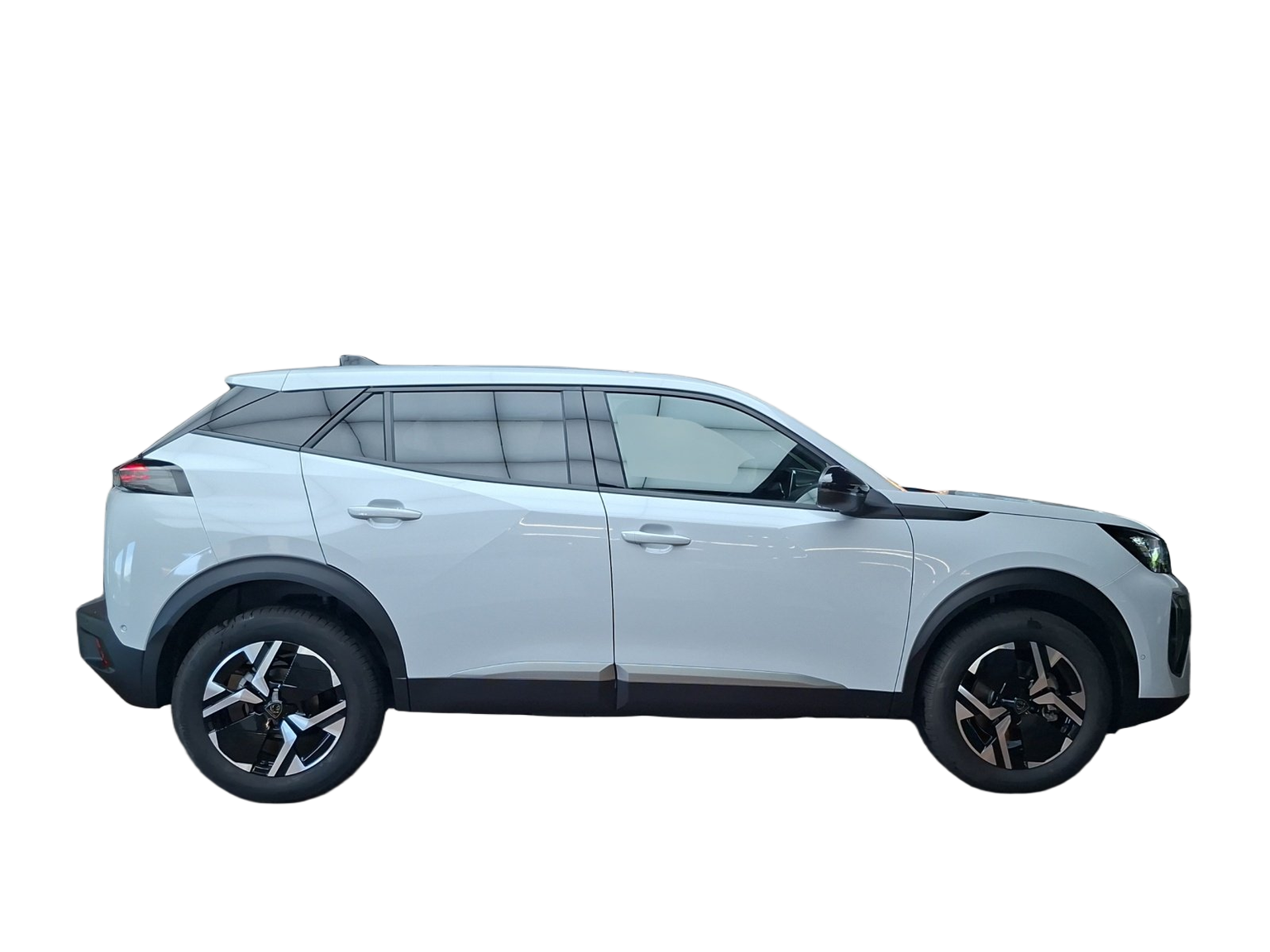 PEUGEOT 2008 1.2 Hybrid Allure