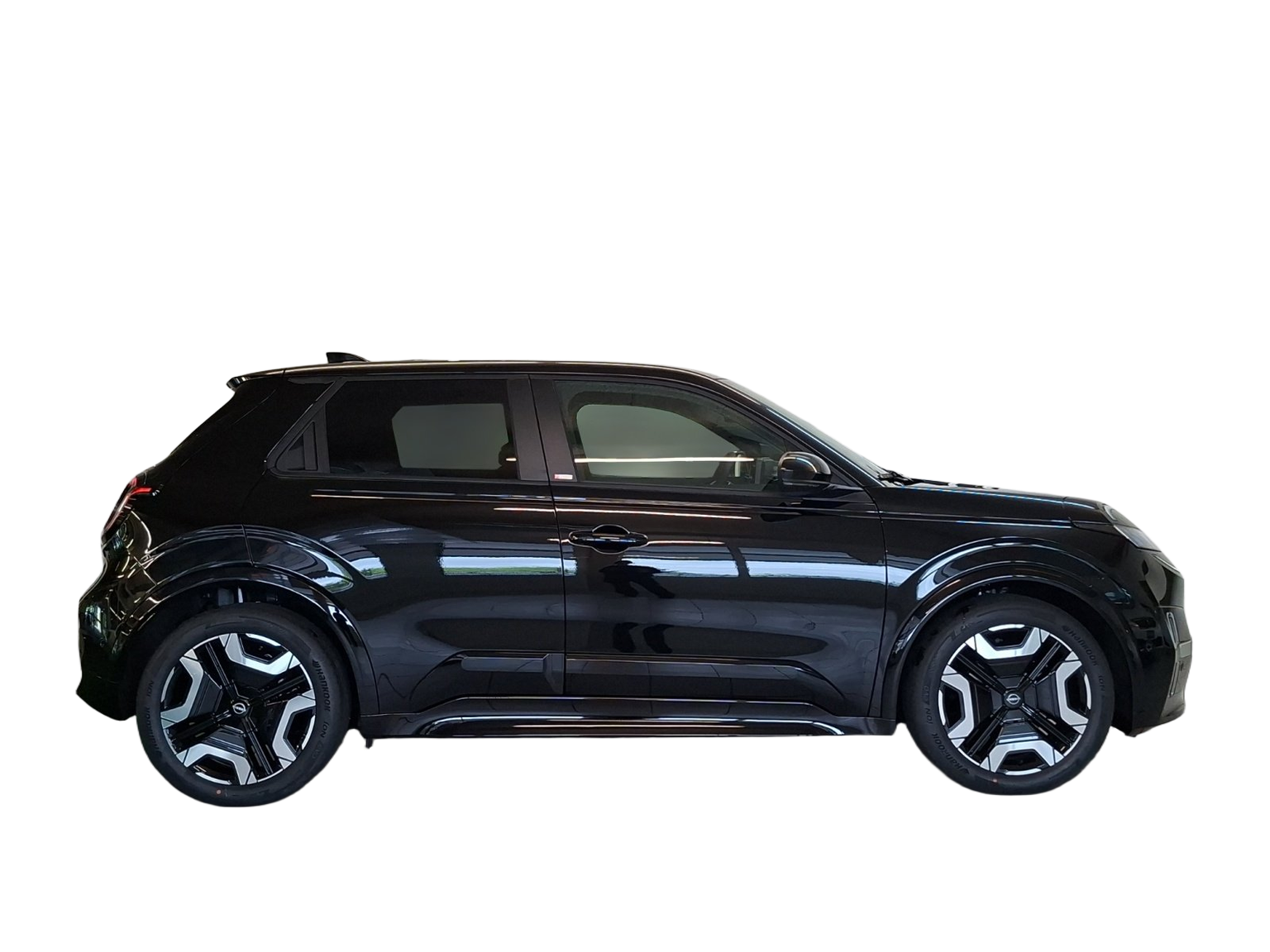 NISSAN Micra Advance 52kWh