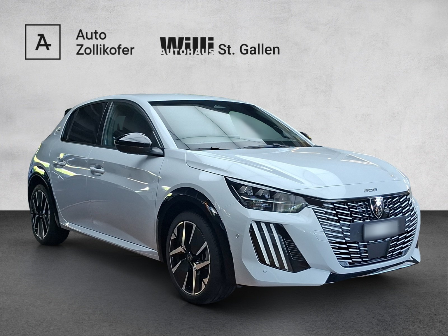 PEUGEOT 208 1.2 Hybrid 145 GT
