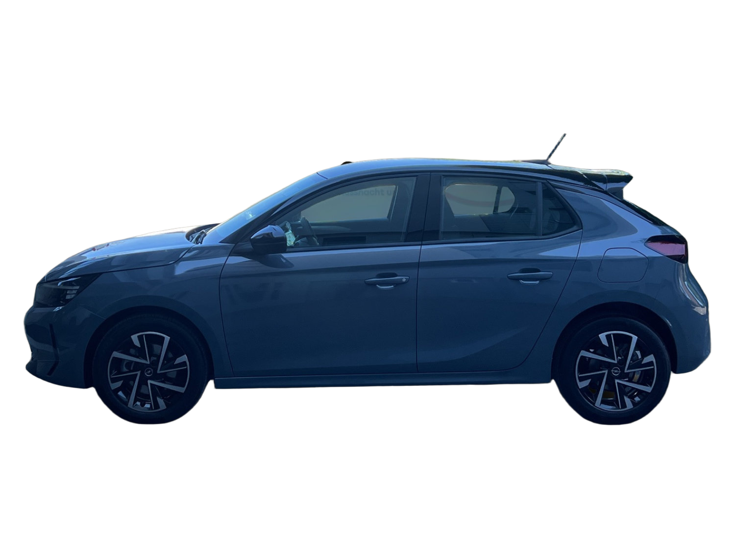 OPEL Corsa 1.2 T Hybrid Viva
