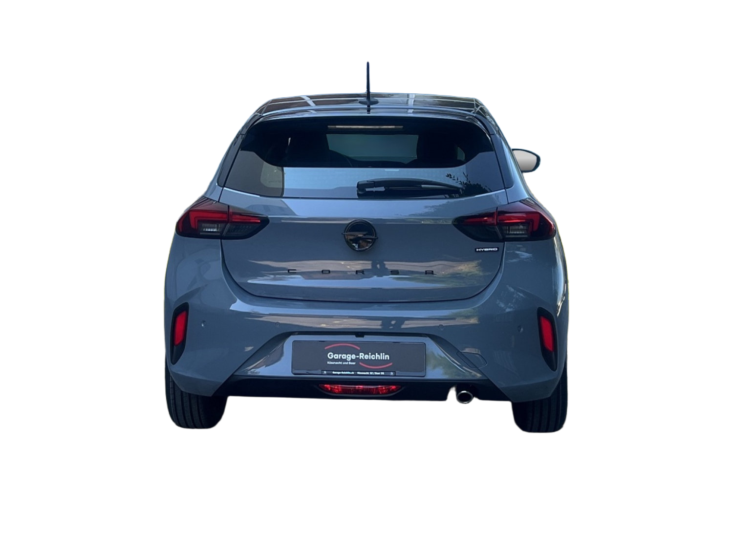 OPEL Corsa 1.2 T Hybrid Viva