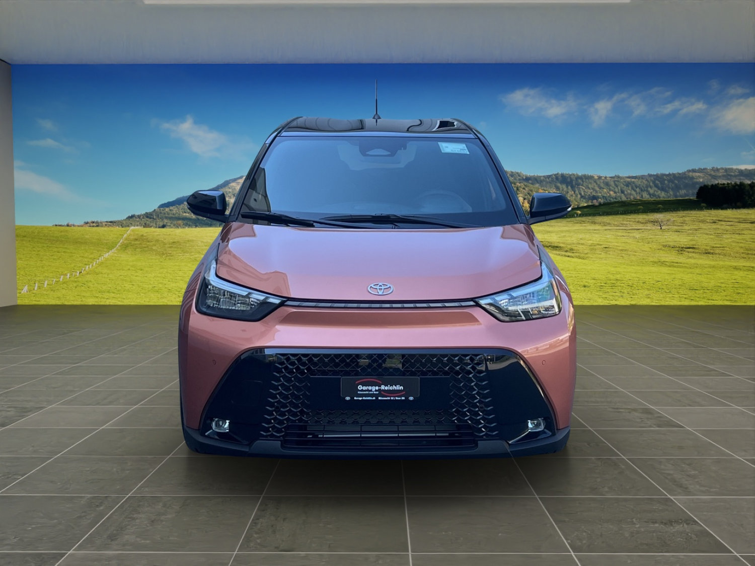 Vehicle Image