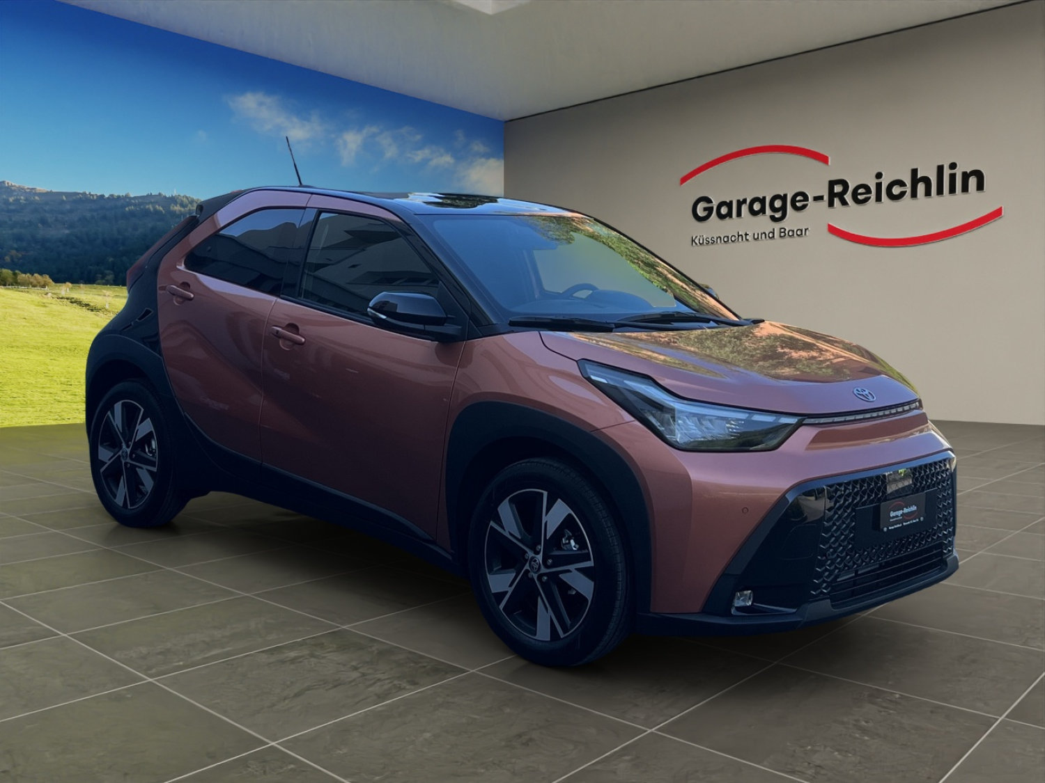 Vehicle Image