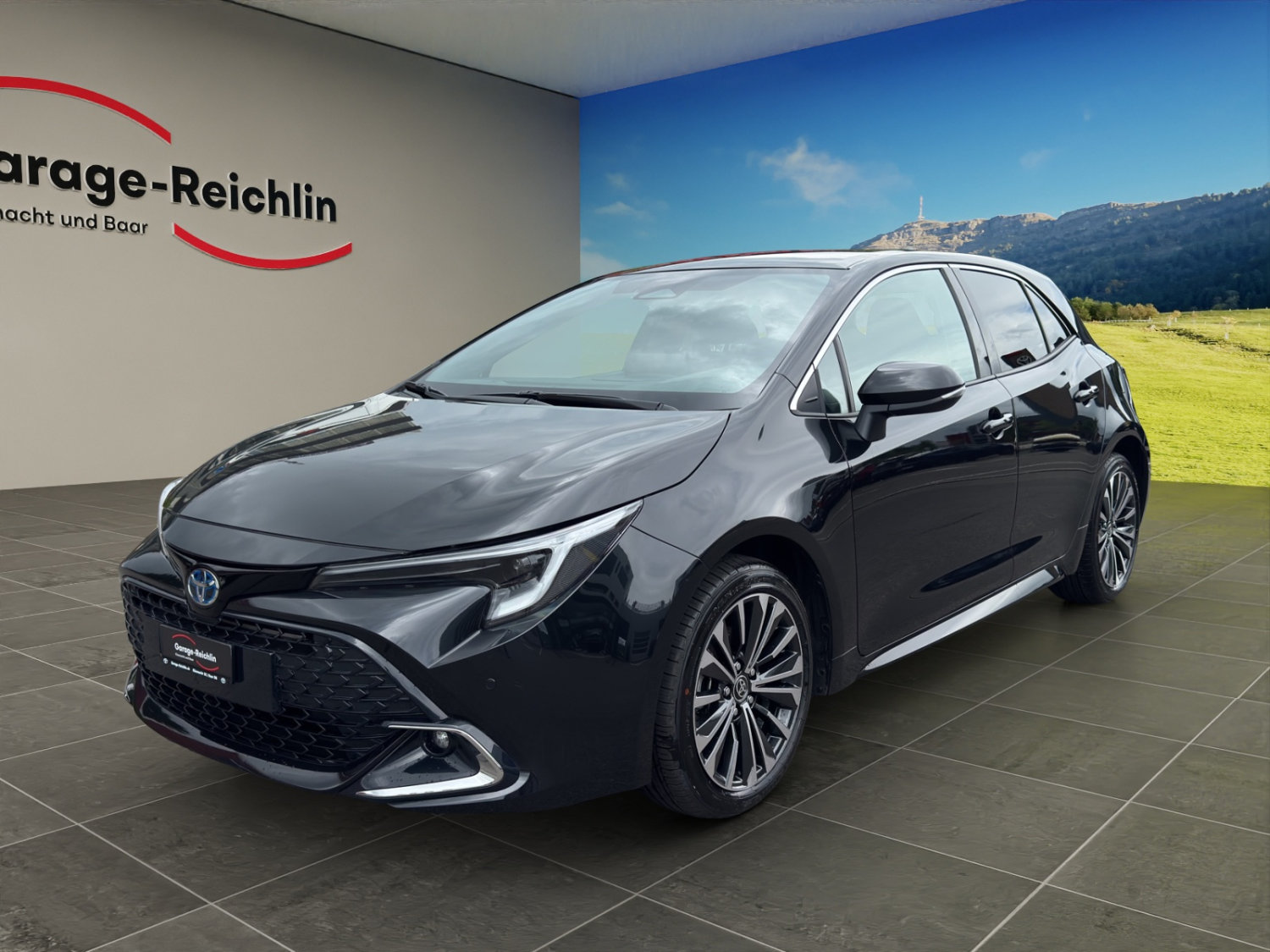 Vehicle Image