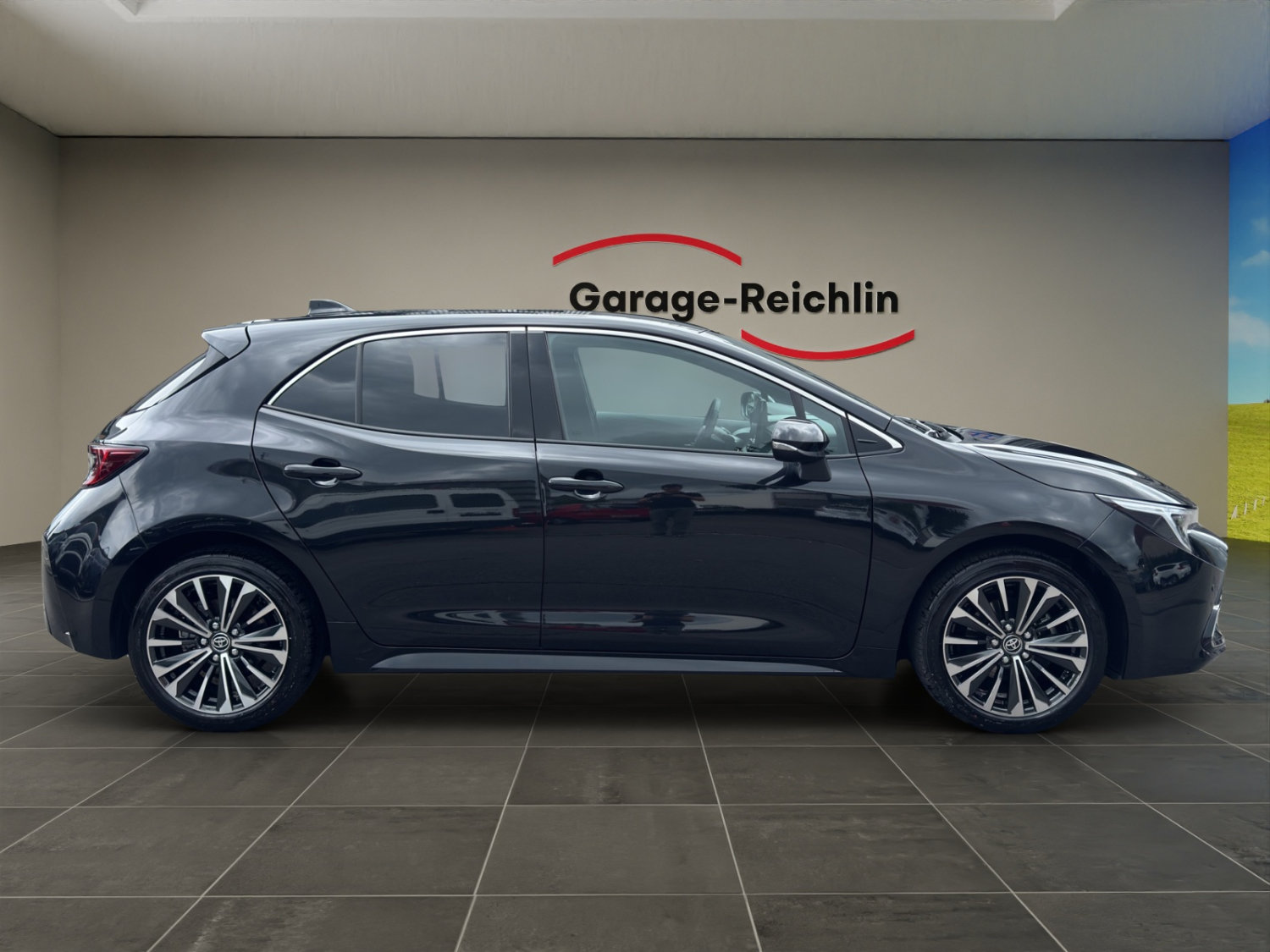 Vehicle Image