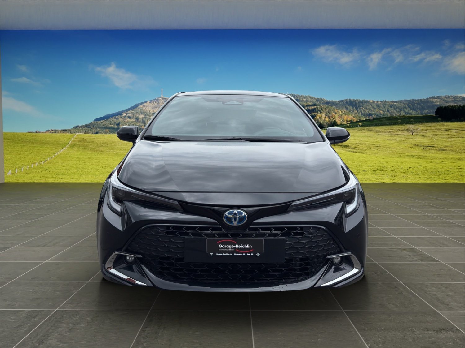 Vehicle Image