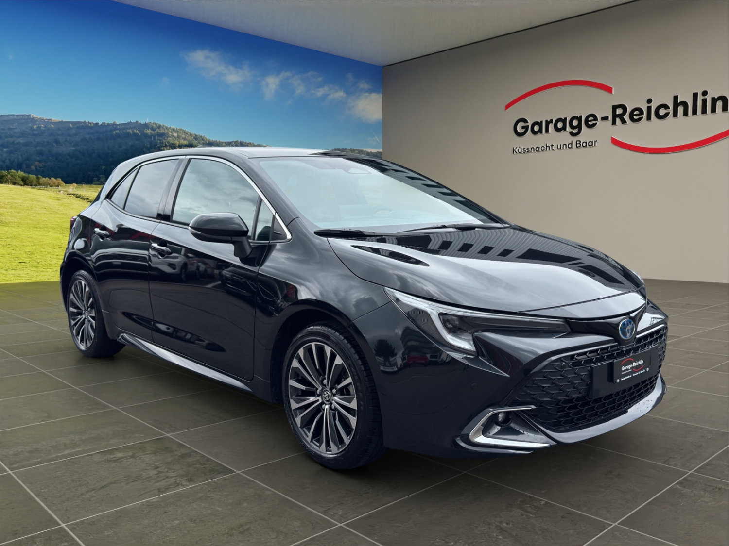 Vehicle Image