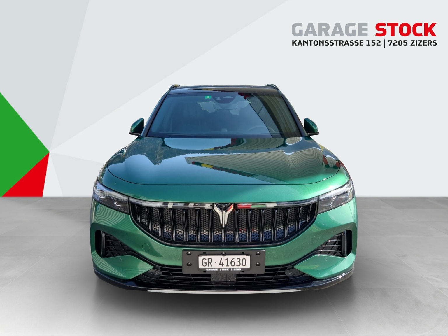 Vehicle Image