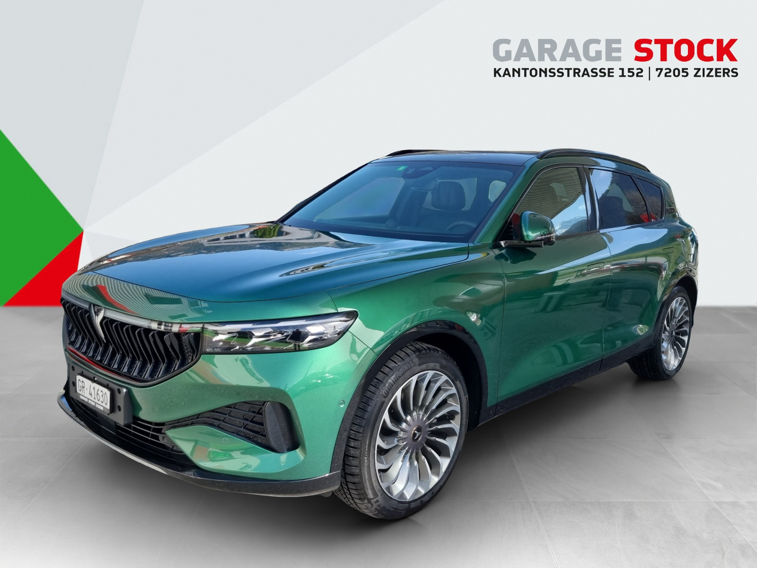 Vehicle Image