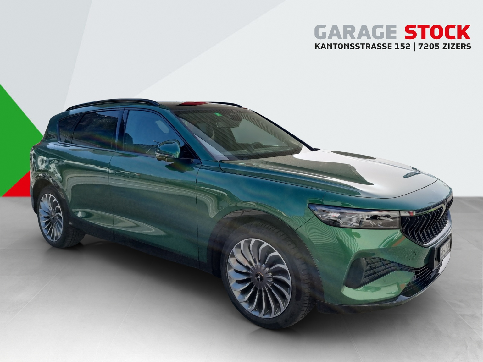 Vehicle Image