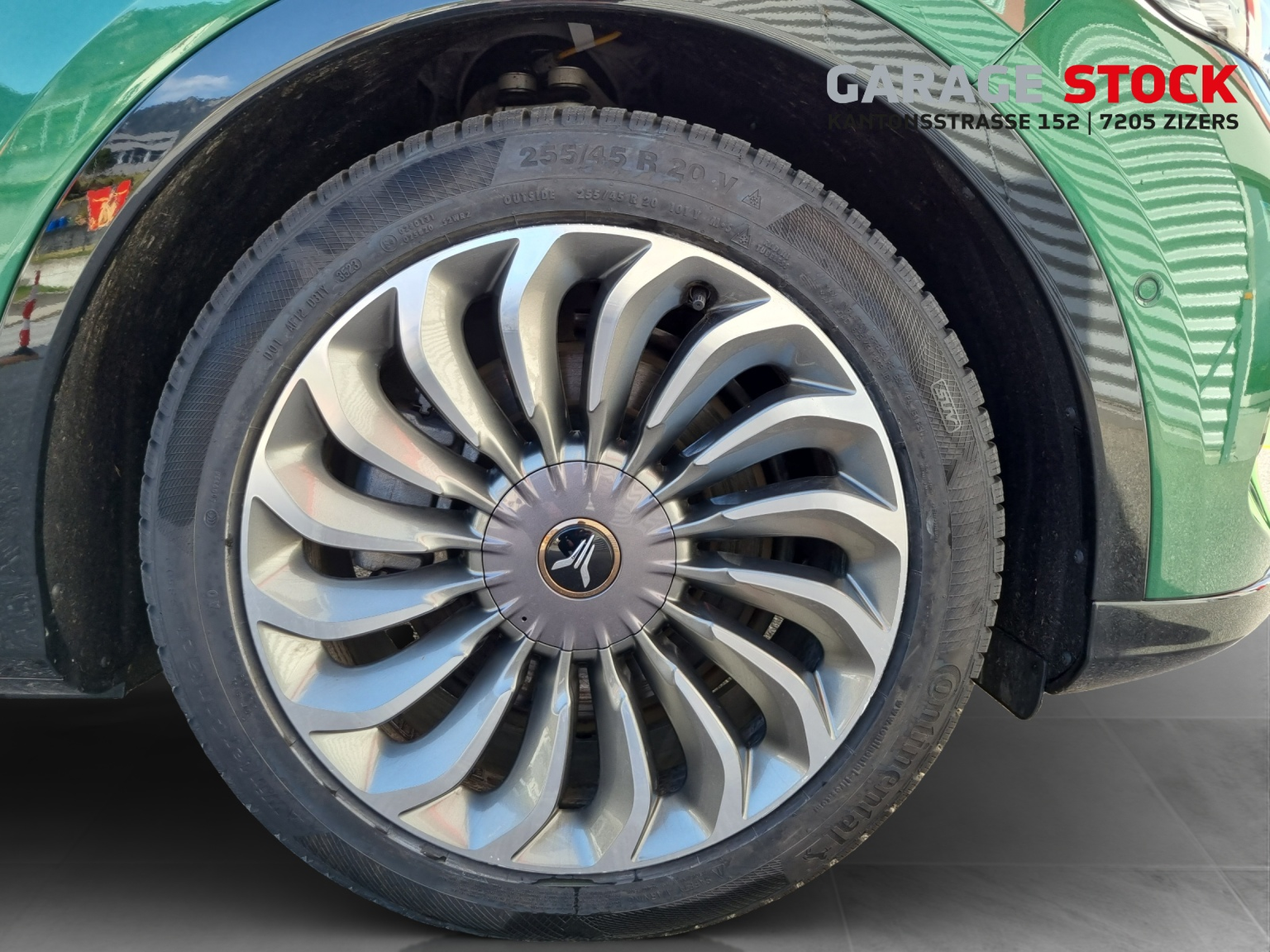 Vehicle Image