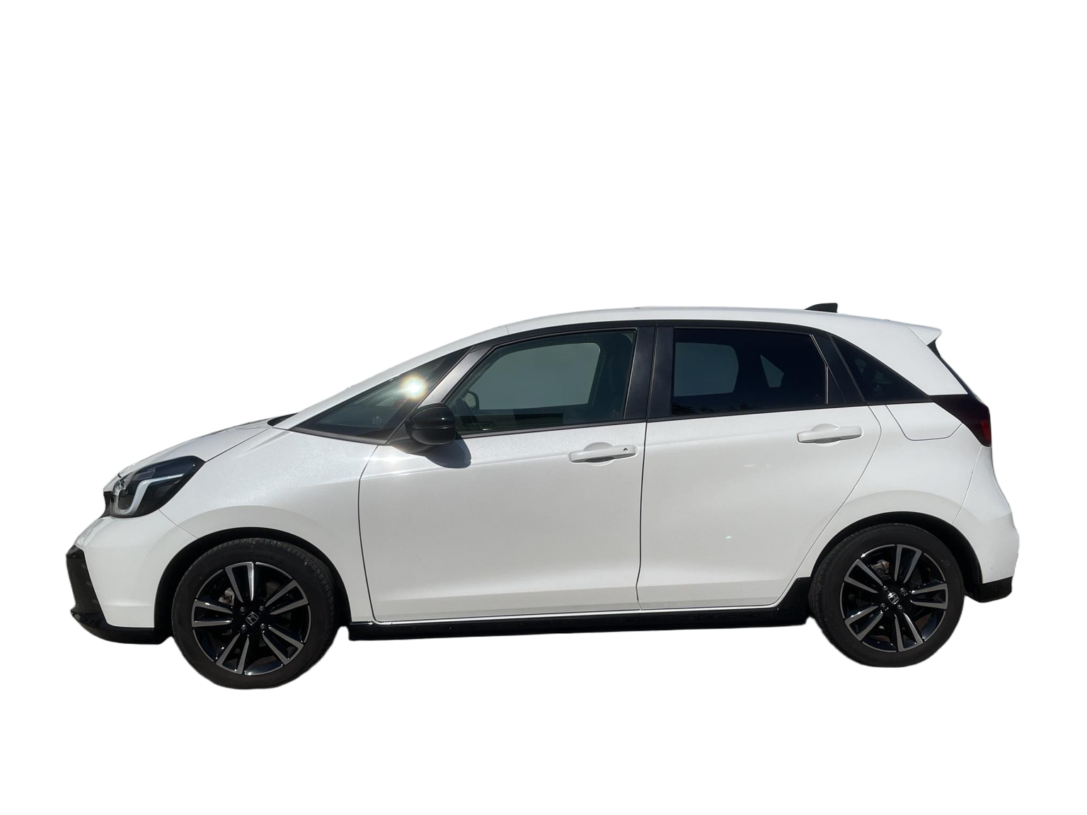 HONDA Jazz 1.5 i-MMD Advance Sport