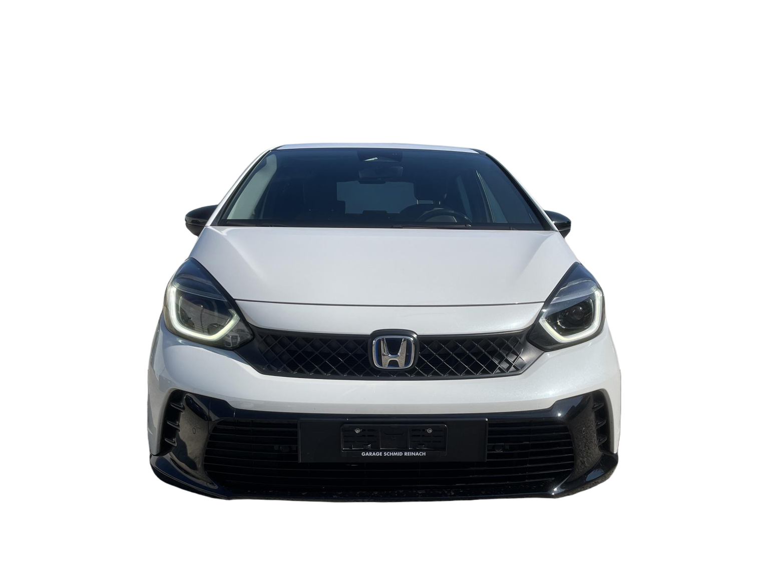 HONDA Jazz 1.5 i-MMD Advance Sport