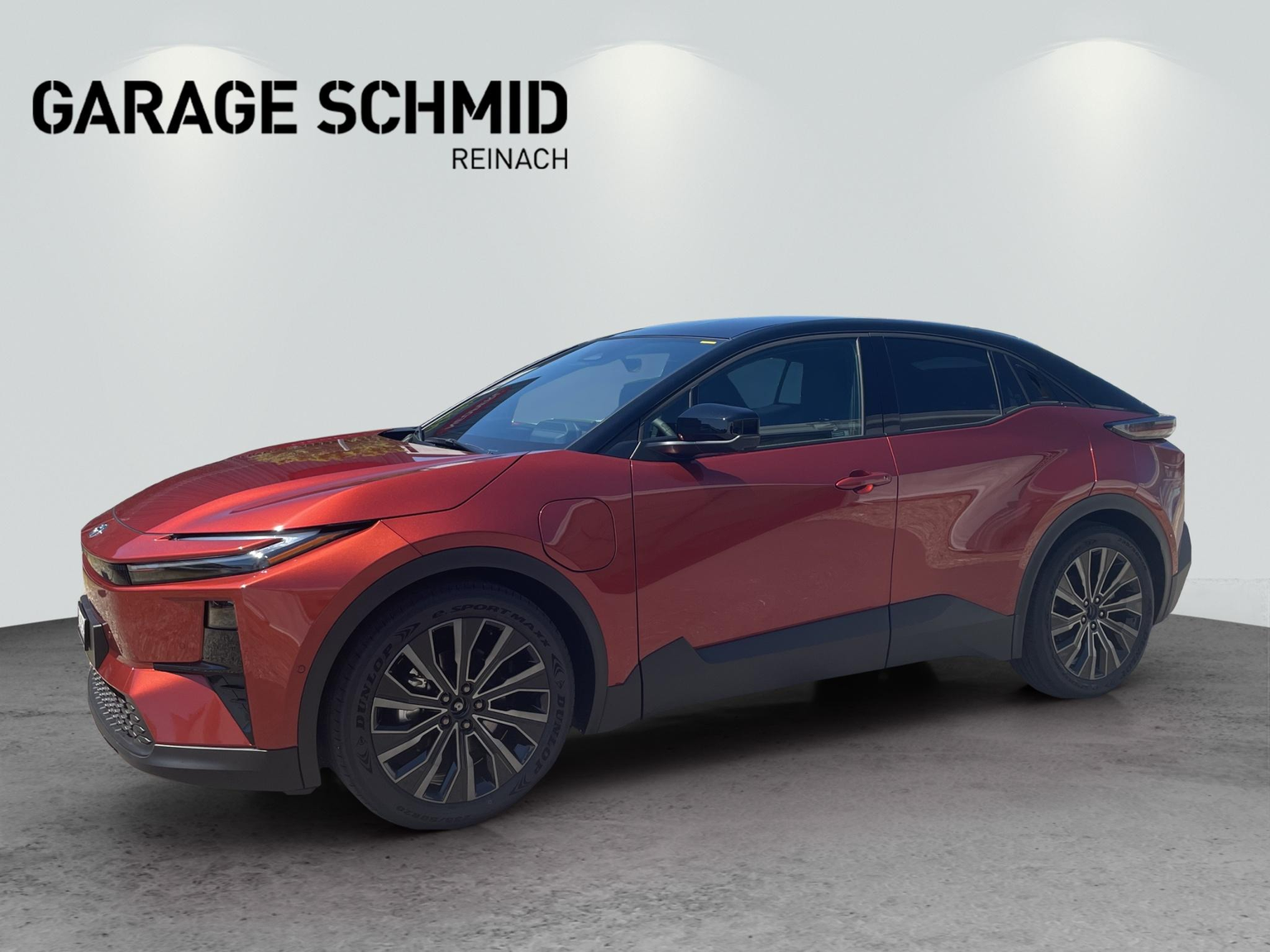 Auto Abo Foto Nummer 3 von 14