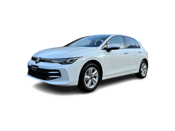 VW Golf BA 1.5eTSI 115PS 1500ccm 115PS/85kW 4 Zylinder eTSI Benzin / mHEV