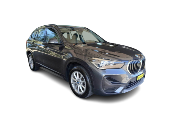BMW X1 20d xDrive