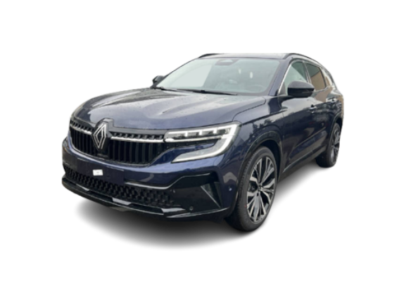 RENAULT Espace 1.2 E-Tech iconic 7P