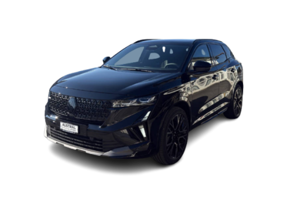 RENAULT Austral 1.2 E-Tech esprit Alpine