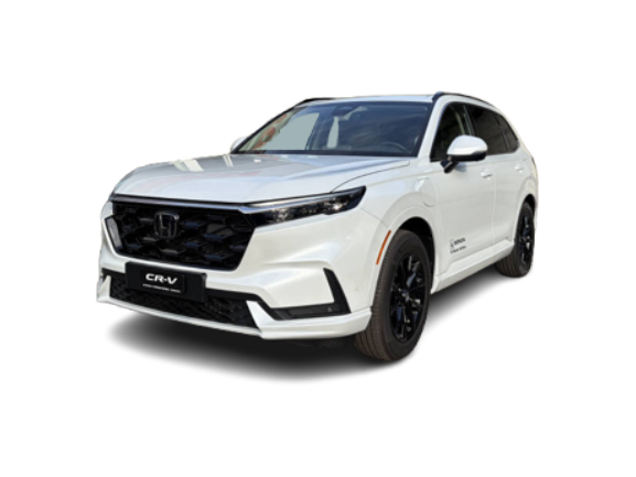 HONDA CR-V 2.0 i-MMD Plug-in Hybrid Elegance