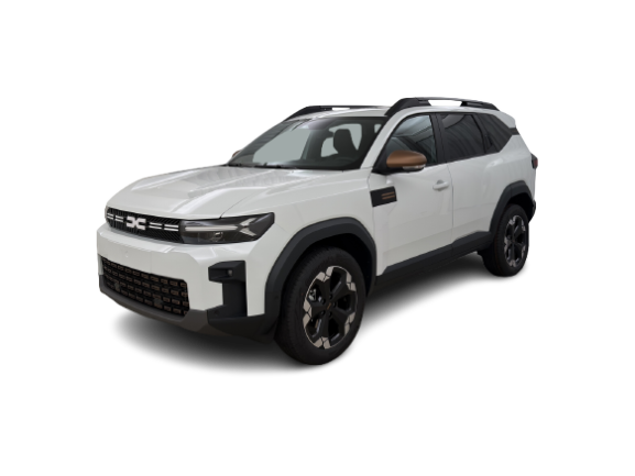 DACIA Bigster 1.8 Hybrid Extreme