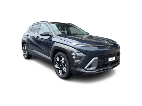HYUNDAI Kona 1.6 T-GDi Vertex 4WD