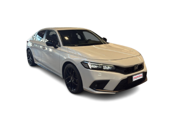 HONDA Civic 2.0 i-MMD Sport