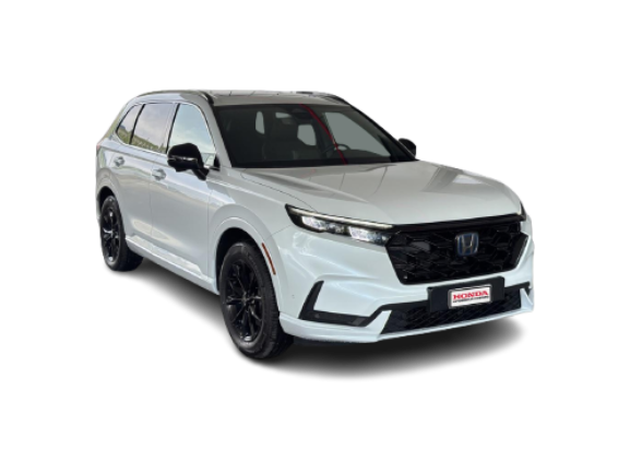 HONDA CR-V 2.0 i-MMD Plug-in Hybrid Advance Tech 2WD