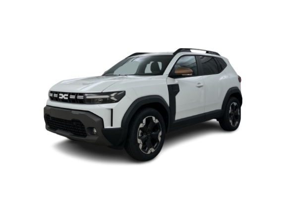 DACIA Duster 1.8 Hybrid Extreme+