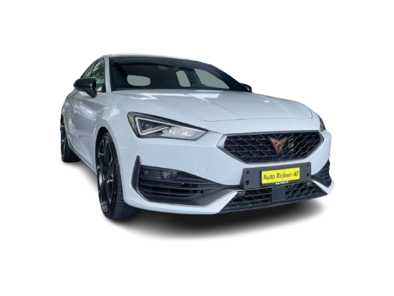CUPRA Leon 2.0 TSI 300 VZ DSG