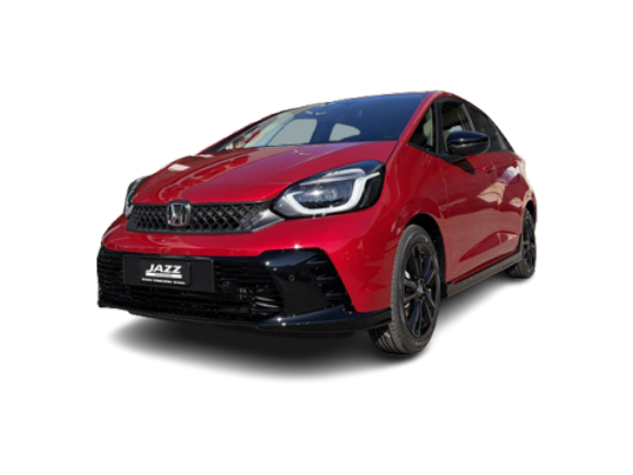HONDA Jazz 1.5 i-MMD Advance Sport
