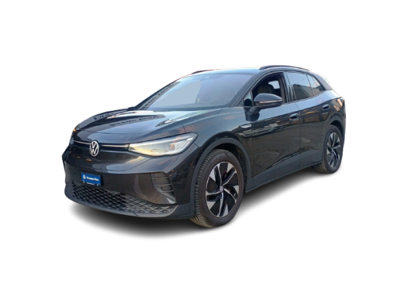 VW ID.4 Pro Performance 77 kWh Business