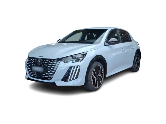 PEUGEOT 208 1.2 Hybrid 145 GT