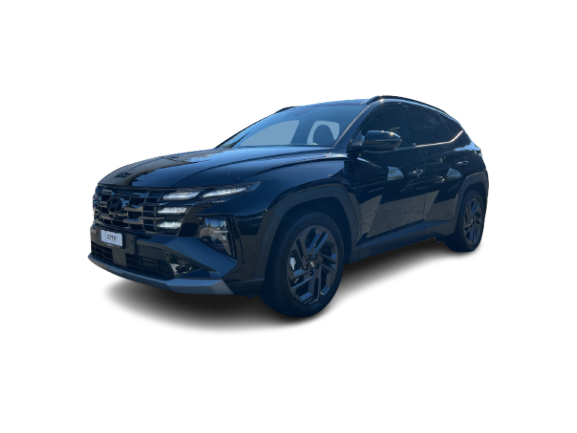 HYUNDAI Tucson 1.6 T-GDi Plug-in Hybrid 20th Anniversary Edition