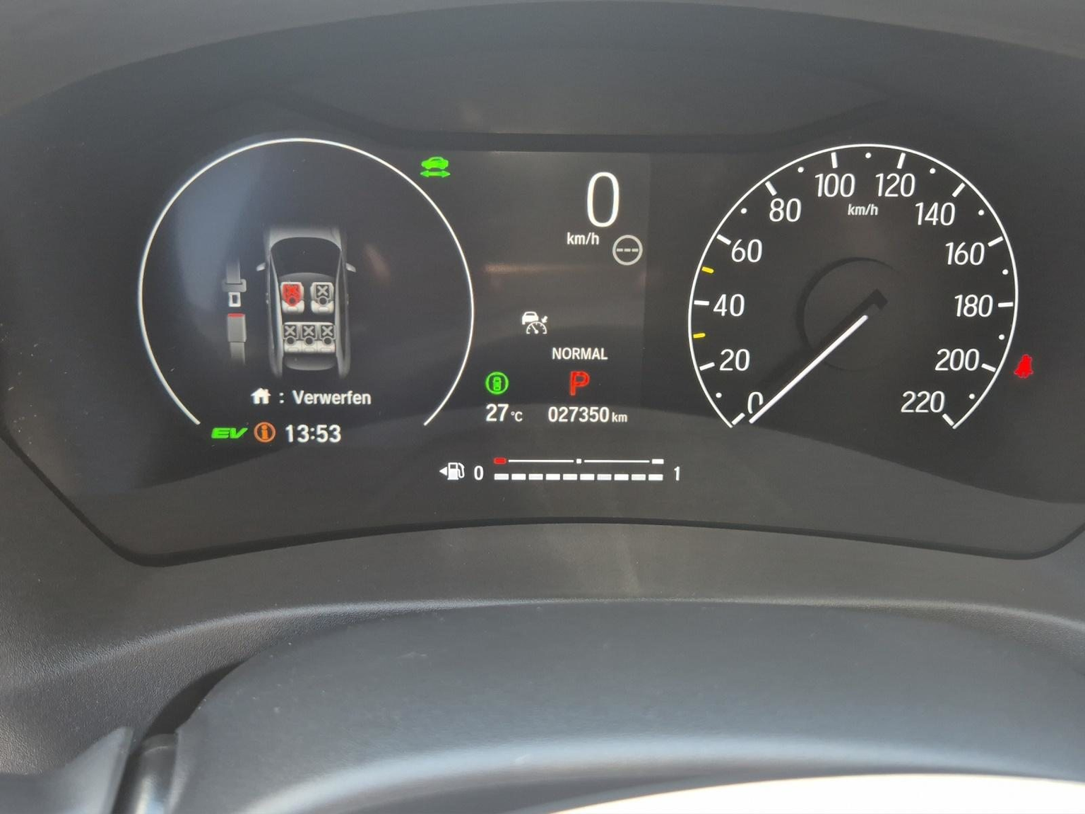 Auto Abo Foto Nummer 12 von 16