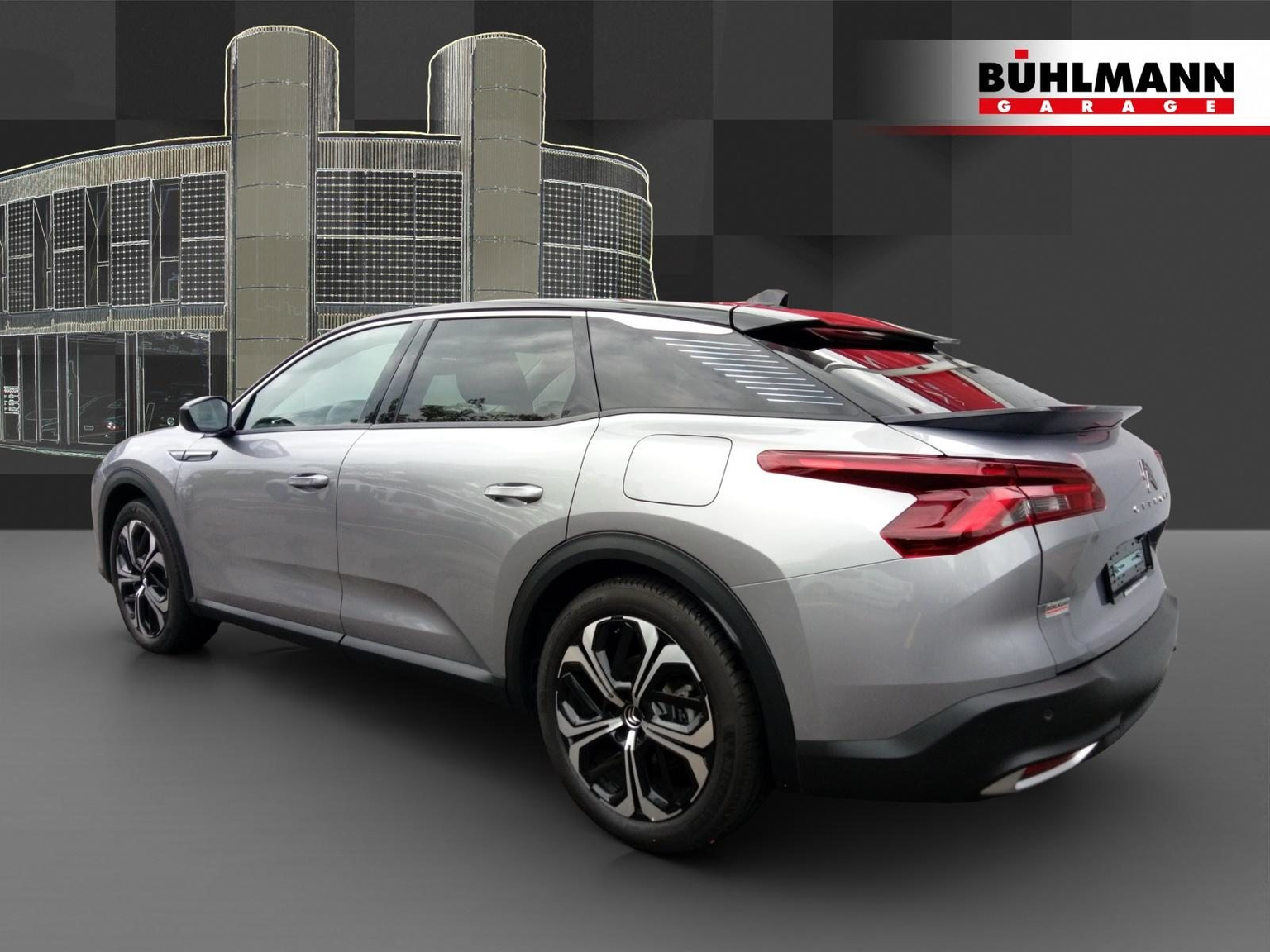 CITROEN C5 X 1.6 Plug-in Hybrid Shine Pack