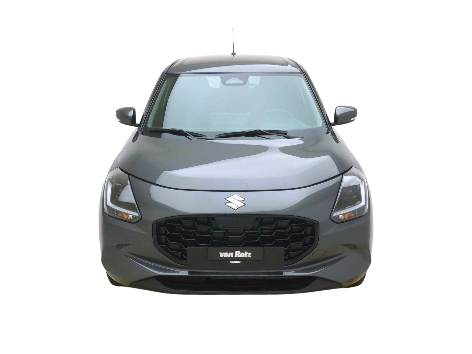 SUZUKI Swift 1.2 Sakura Top Hybrid 4x4