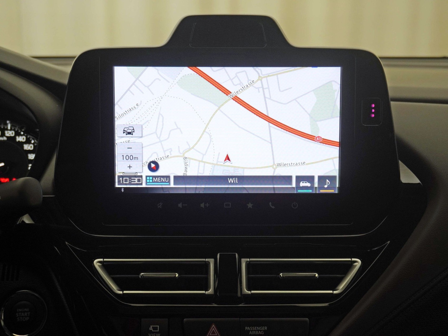 Vehicle Image