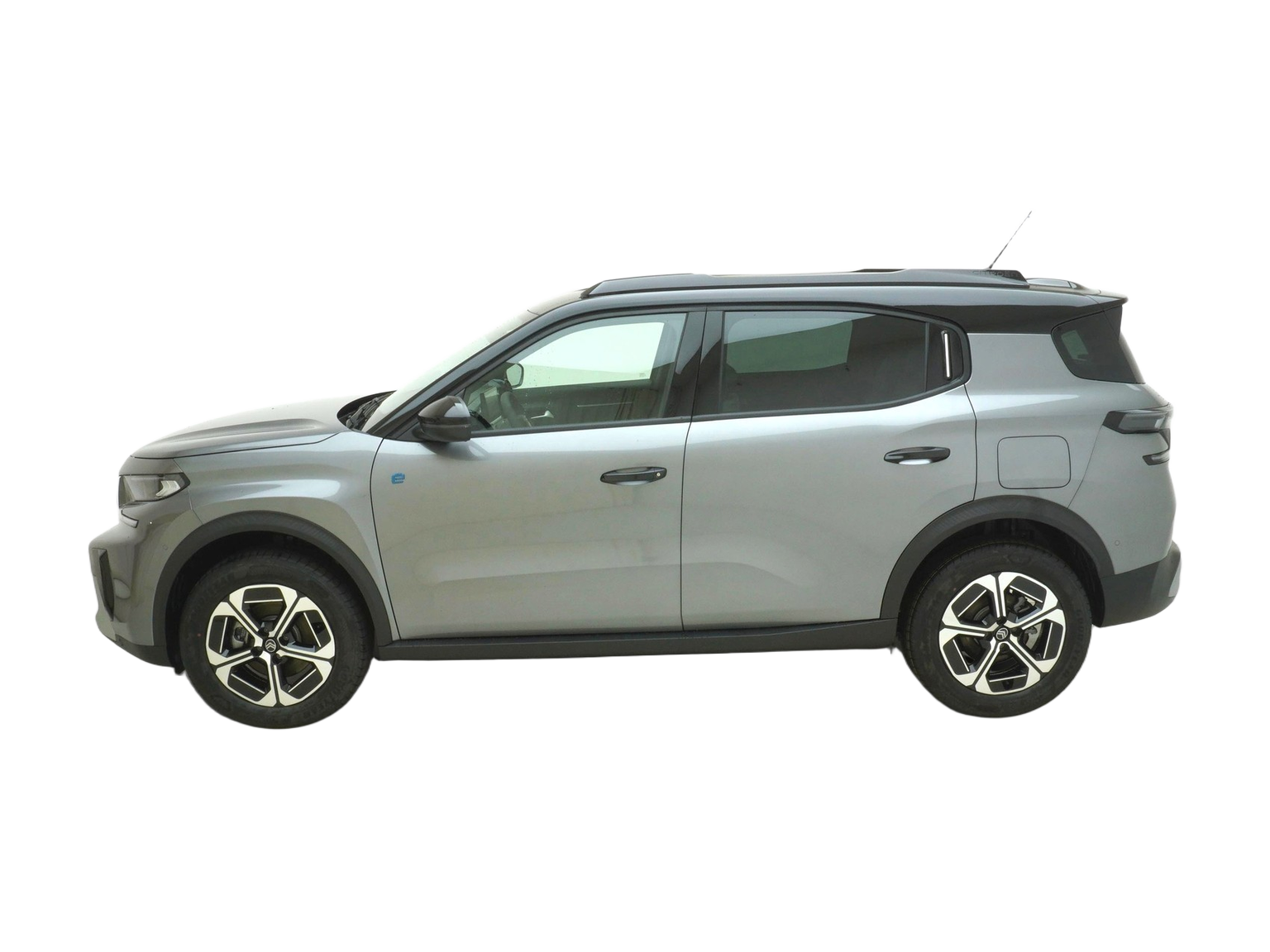 CITROEN C3 Aircross e-long range Max