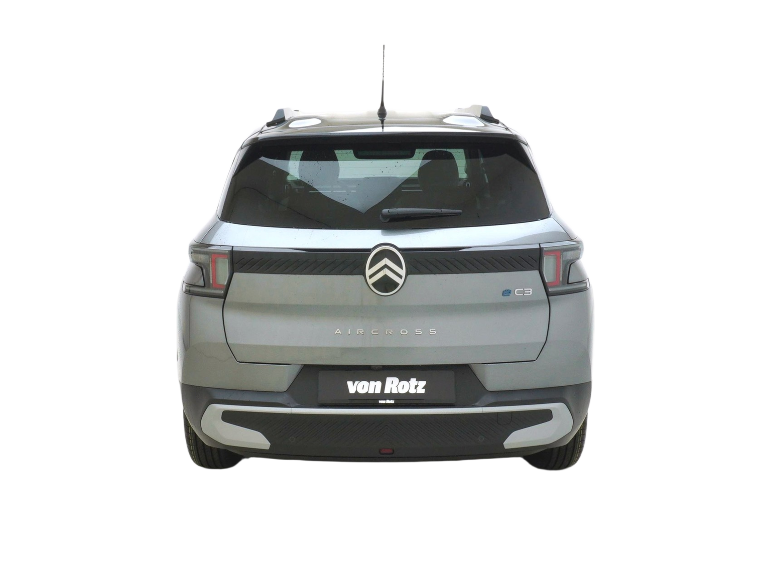 CITROEN C3 Aircross e-long range Max