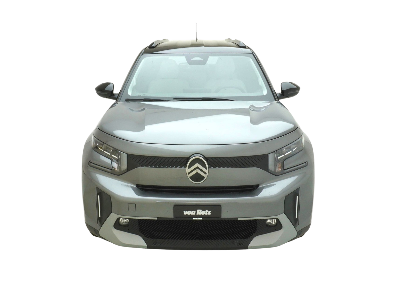 CITROEN C3 Aircross e-long range Max