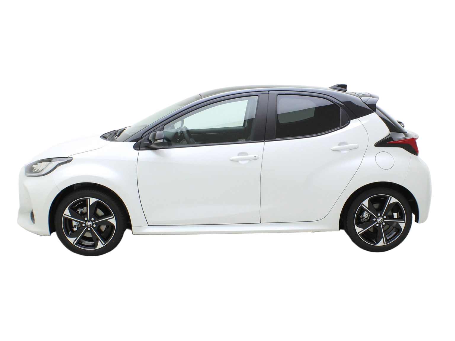 TOYOTA Yaris 1.5 VVT-i HSD Premium ** Panorama-Glasdach **