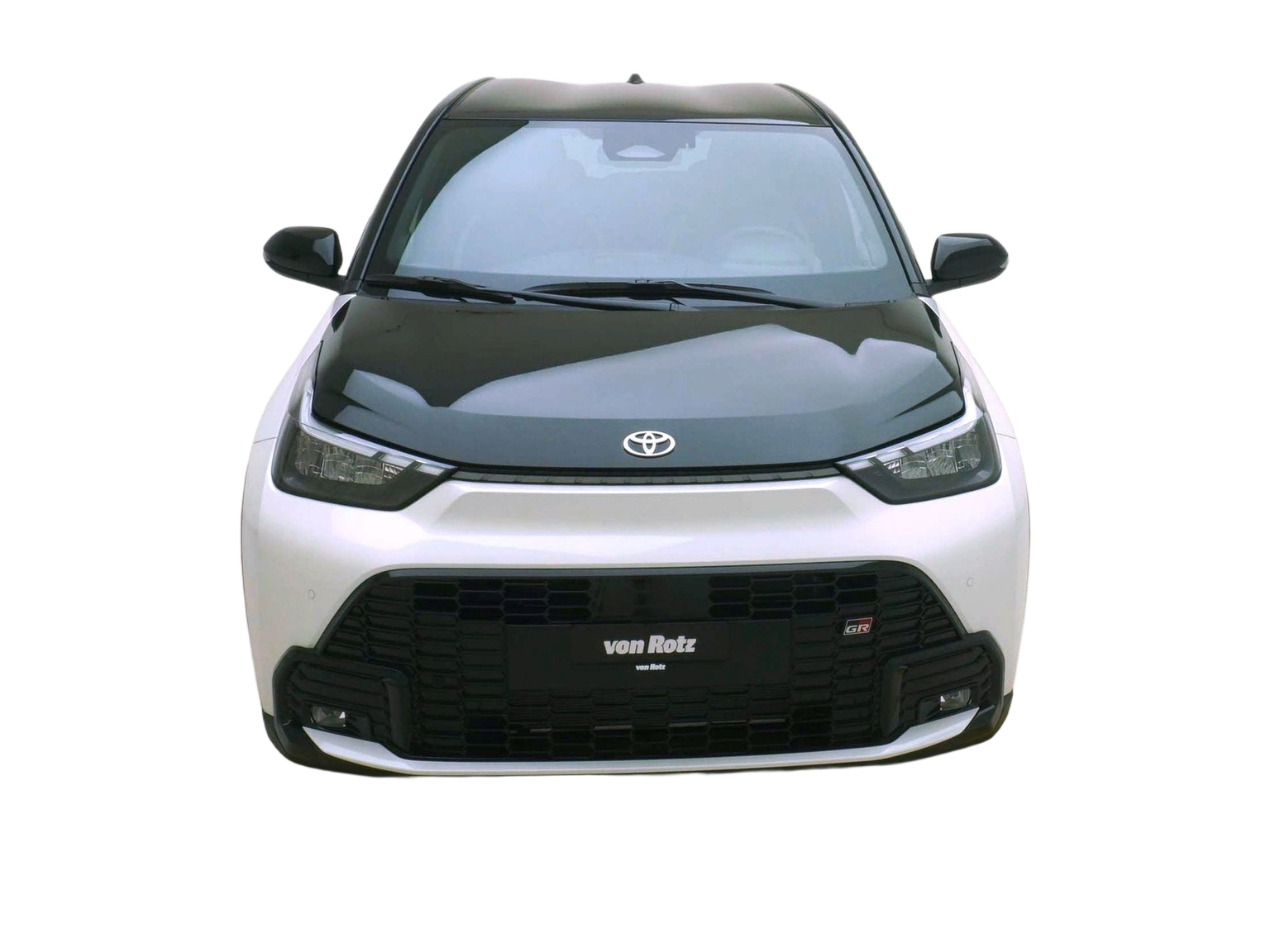 TOYOTA Aygo X 1.5 VVT-i HSD GR Sport ** mit JBL HiFi 😎 **