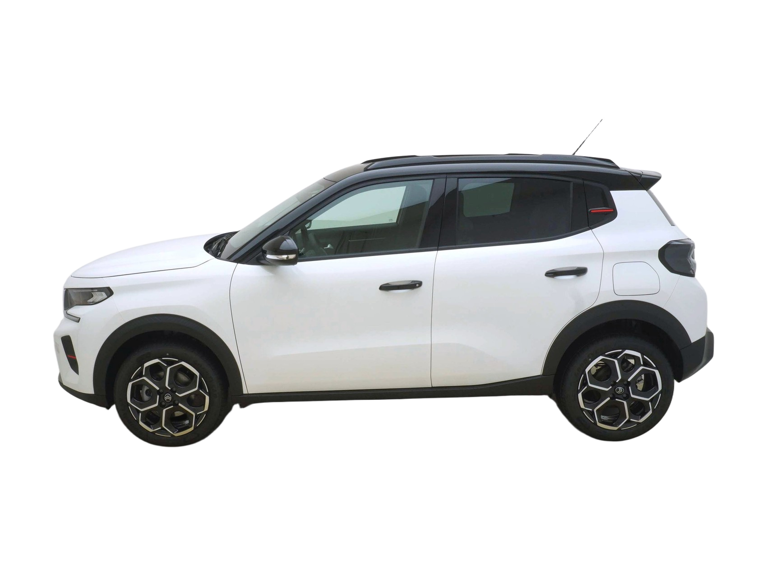 CITROEN C3 1.2 Hybrid Max