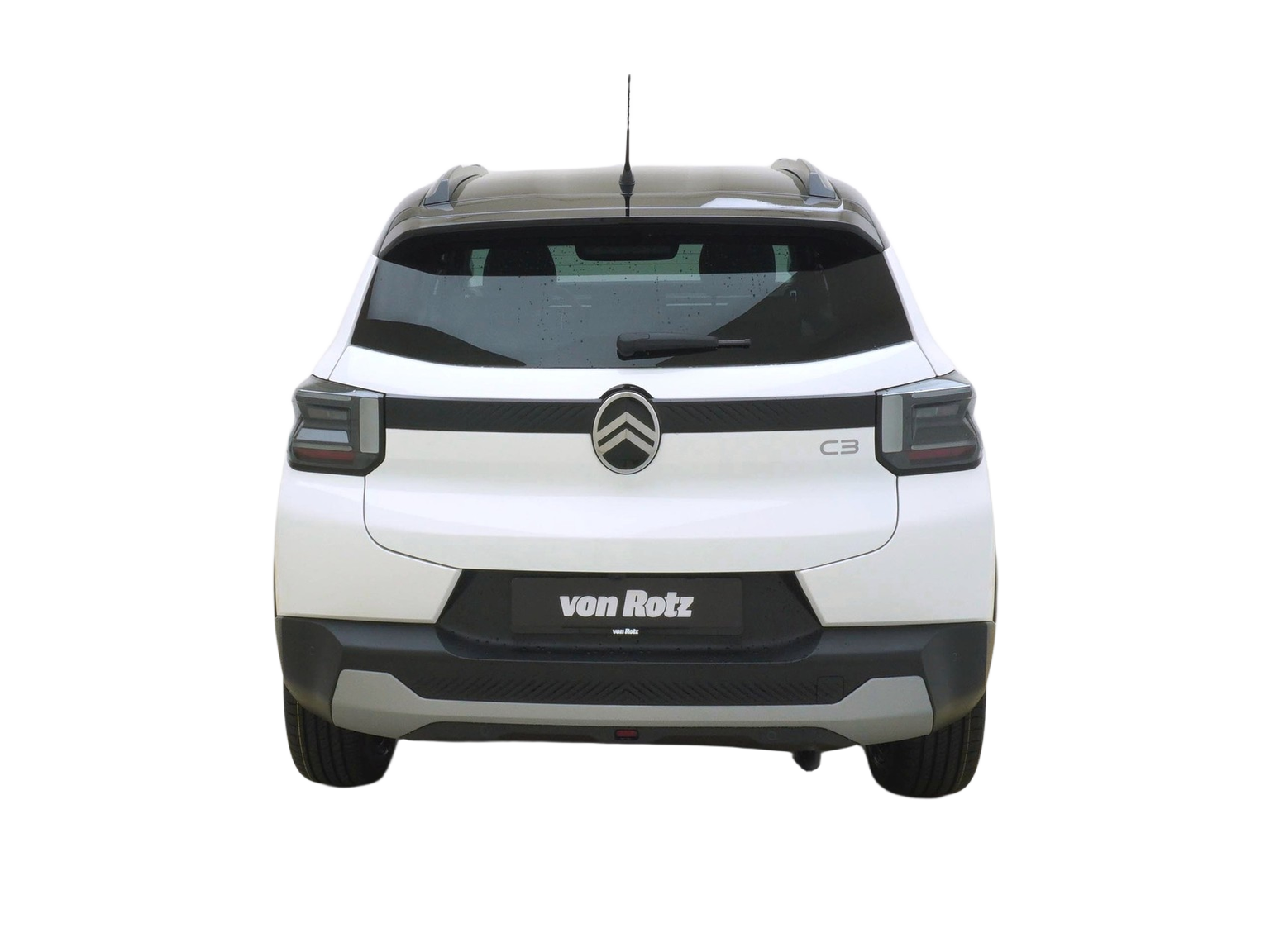 CITROEN C3 1.2 Hybrid Max
