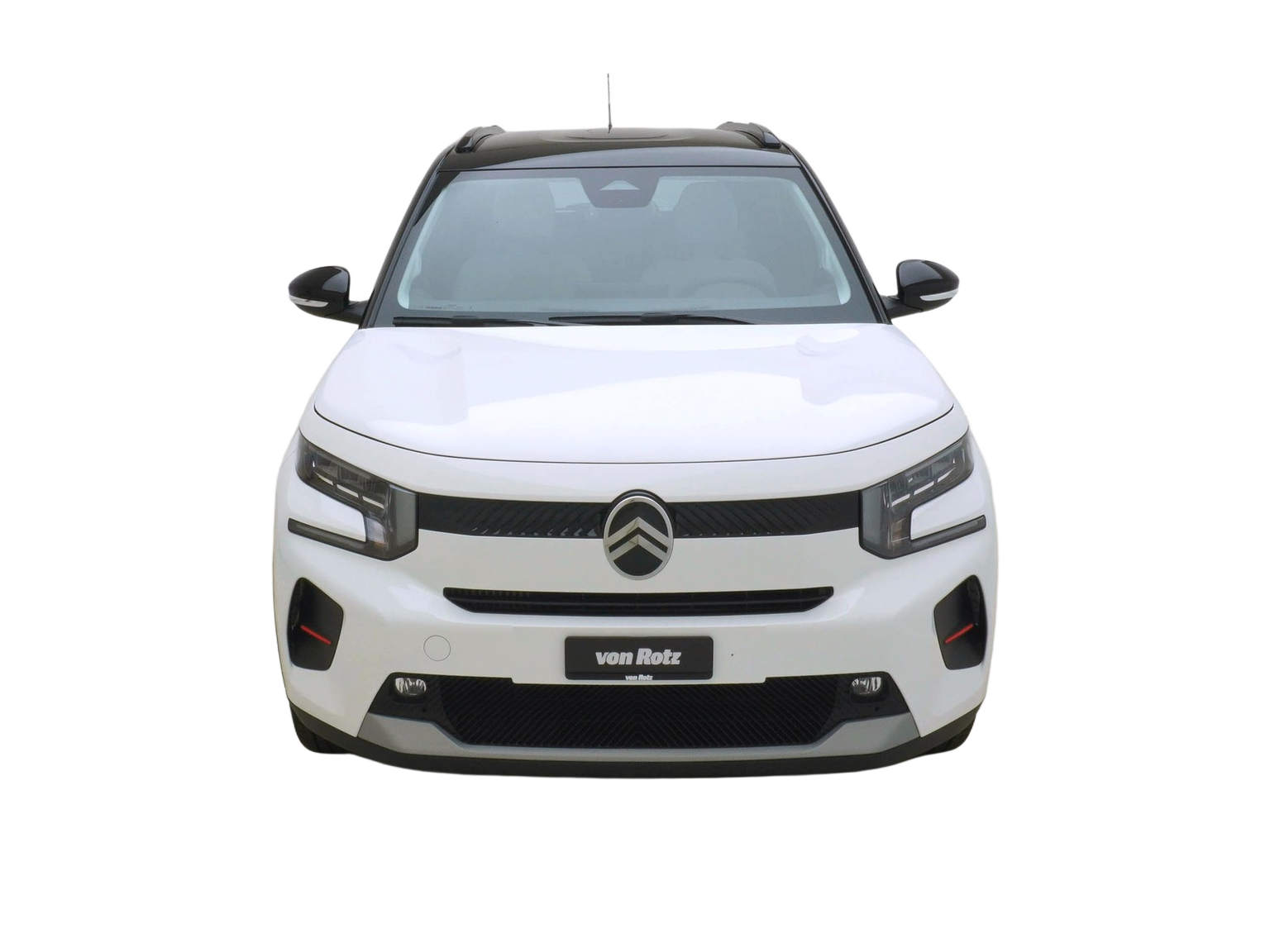 CITROEN C3 1.2 Hybrid Max