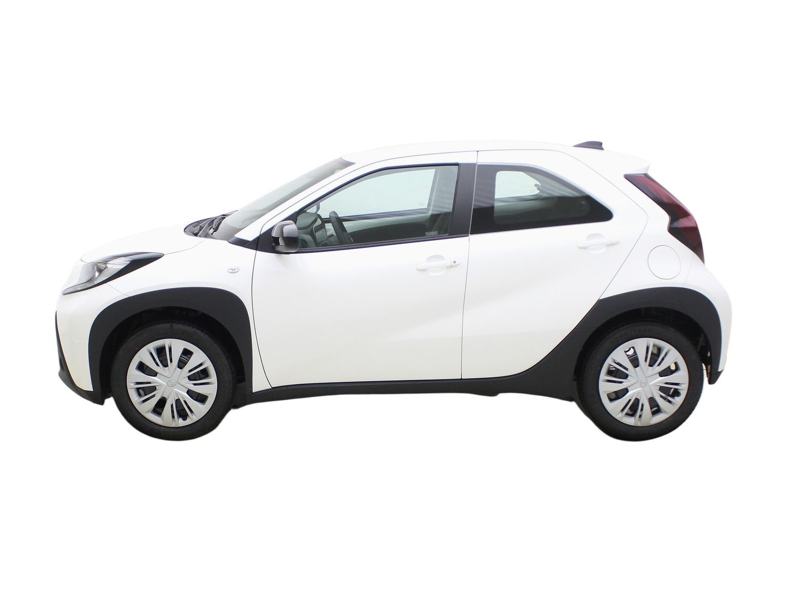 TOYOTA Aygo X 1.0 VVT-i Comfort ** 8-Fach Bereift **