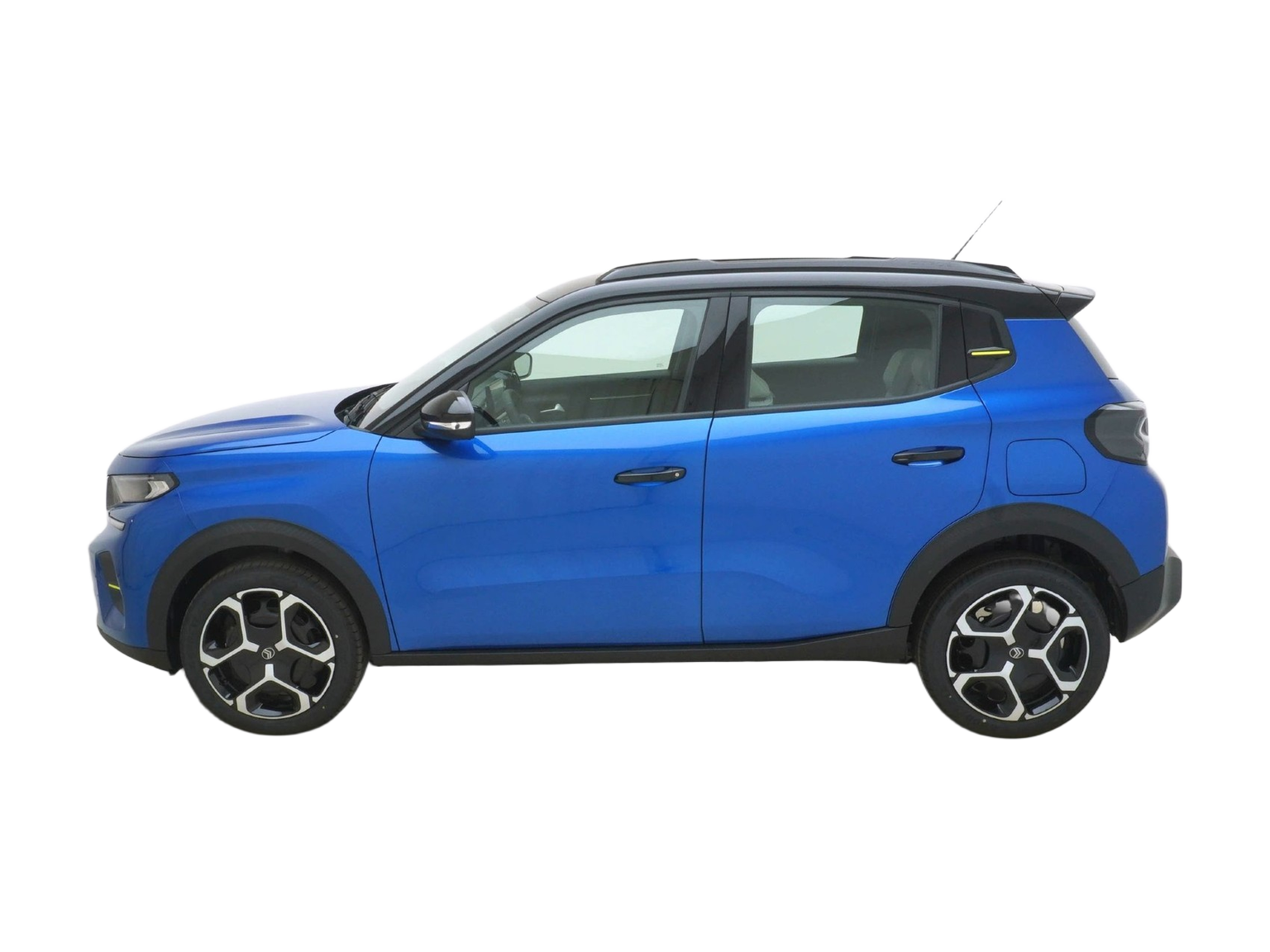 CITROEN C3 1.2 Turbo Plus