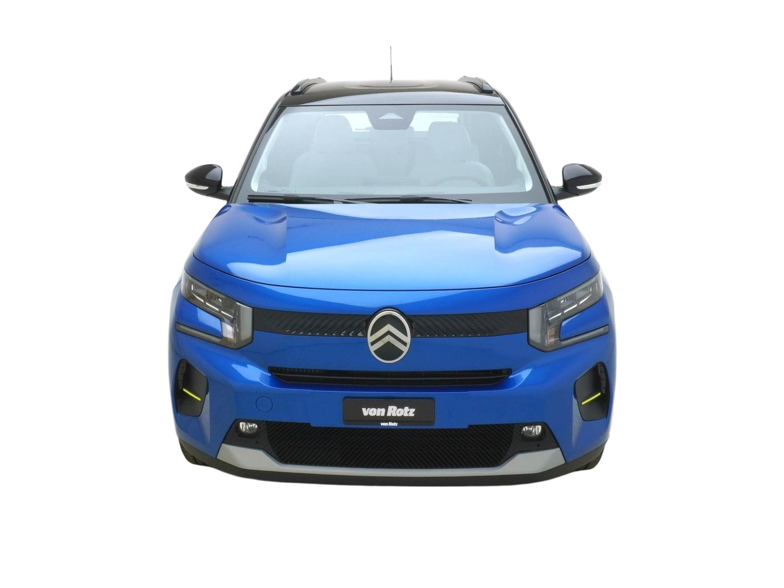 CITROEN C3 1.2 Turbo Plus